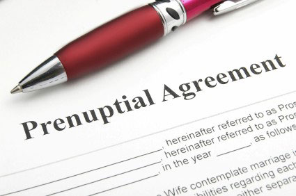 Prenuptial and Postnuptial Agreements