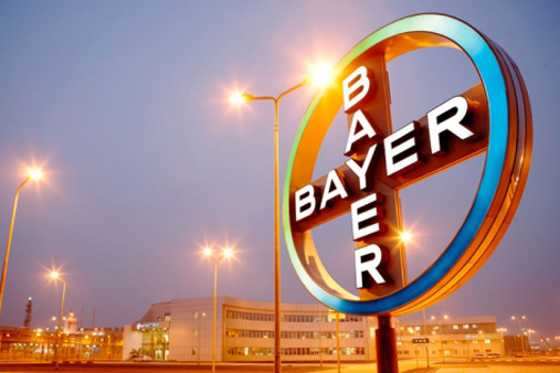 Bayer Essure