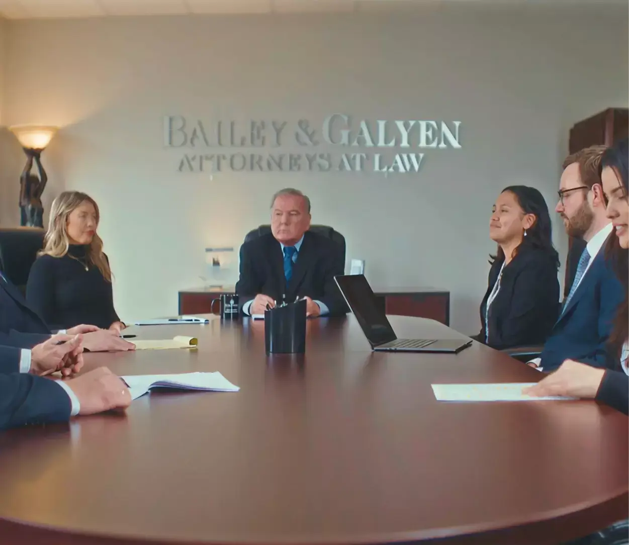 North Texas Family Law Attorneys