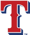Texas Rangers