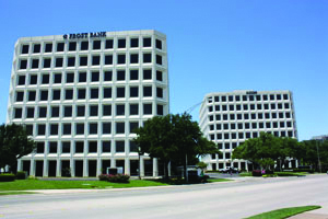 Bailey & Galyen Opens New Fort Worth Office