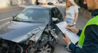 Auto Claim Against a Family Member in Texas