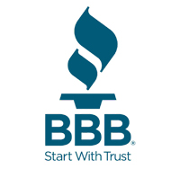 Burleson, TX SSDI Lawyer 2 BBB Badge