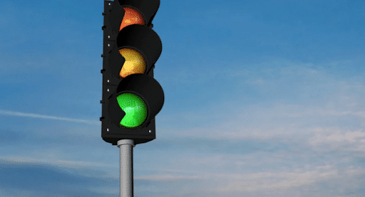 traffic laws that are violated