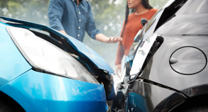 Car Accident Liability