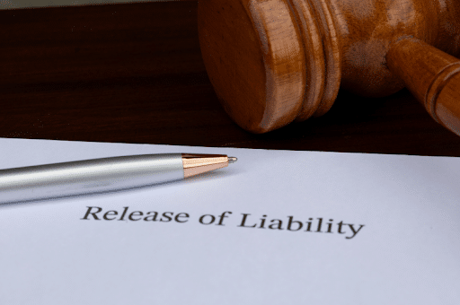 Pre-Injury Releases and Their Requirements