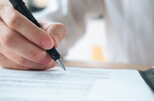 Pre-Injury Releases and Their Requirements