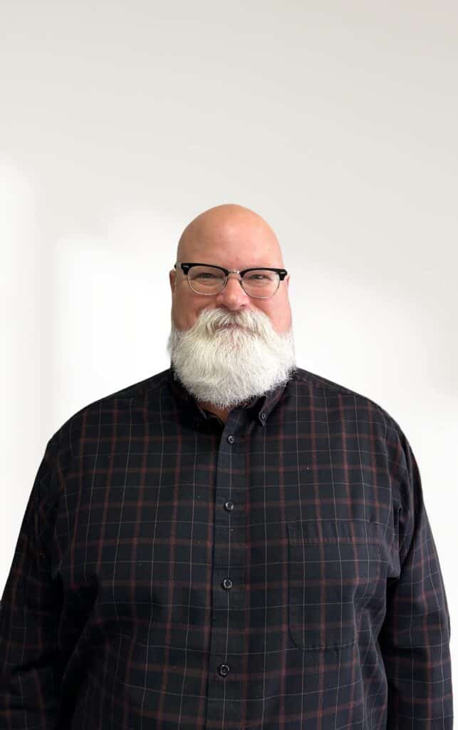 Daniel P. Sullivan