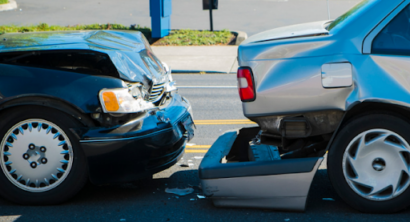 Texas Rear-End Collision Might Be Disputed