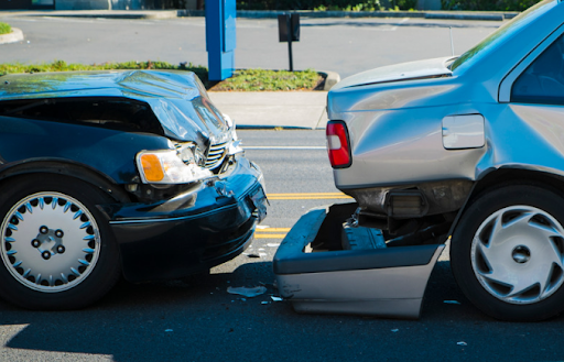 Why Liability in a Texas Rear-End Collision Might Be Disputed