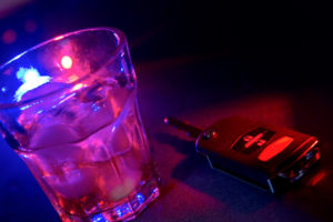 Stopped for DWI?