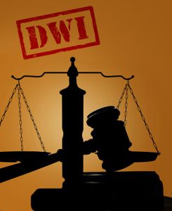 DWI in Texas