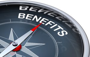 Workers Comp Benefits