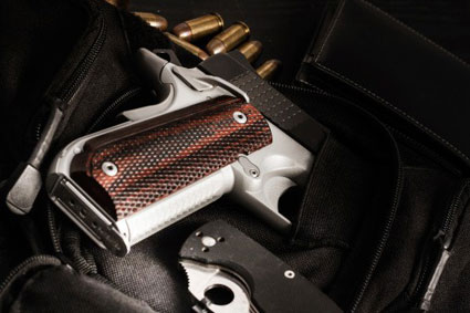 Weapons Charges 1 Weapon charges