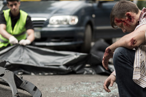 Personal Injury-Wrongful Death