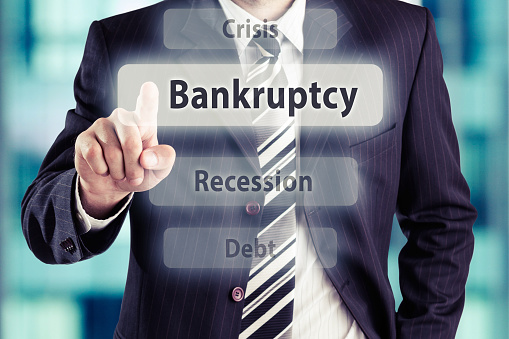 Bankruptcy