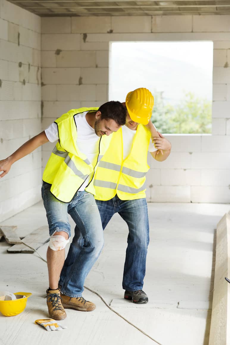 Workers' Compensation