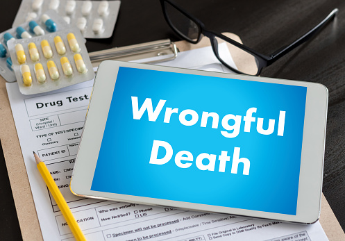 Wrongful Death