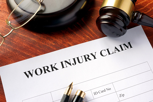 Workers' Compensation