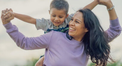Texas Parental Rights & Custody