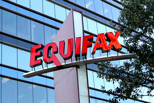 Equifax Data Breach