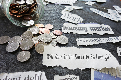 Social Security Law