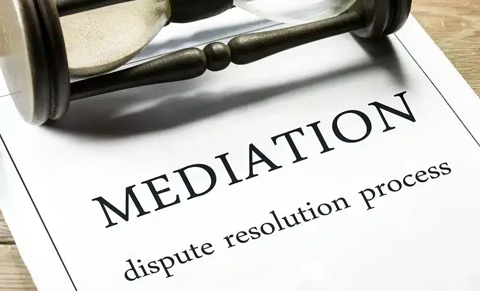 MEDIATION