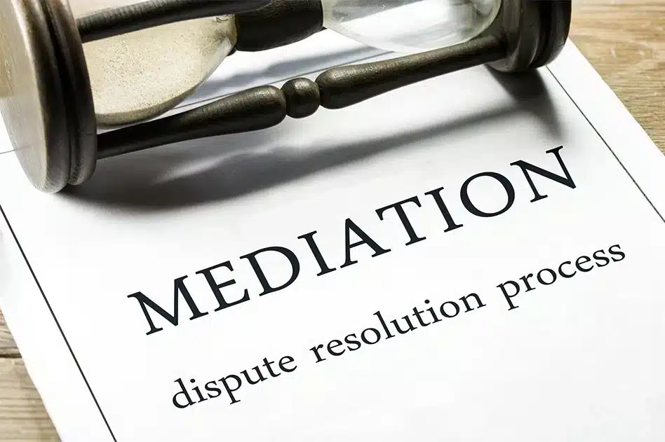 MEDIATION