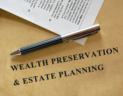 Estate Planning