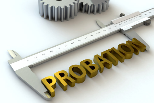 Early Termination of Probation
