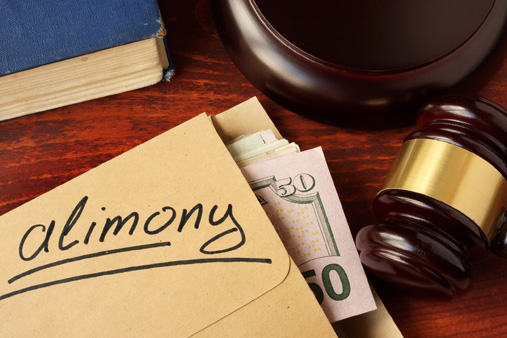 Alimony Taxes