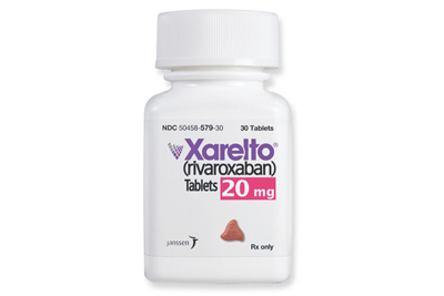 Xarelto (Rivaroxaban)