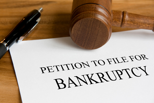 Filing Bankruptcy