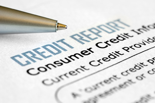Credit Reporting and Bankruptcy
