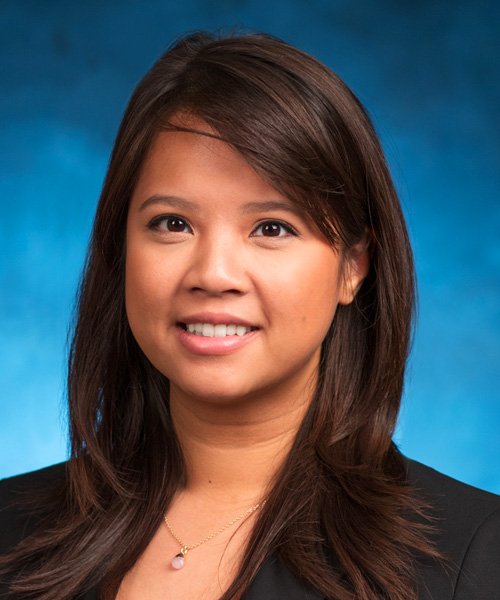 Ann Dao Bailey & Galyen Attorney Headshot