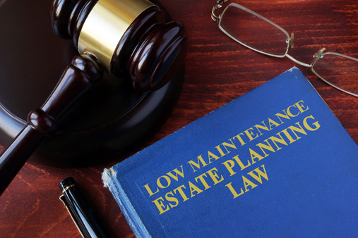 Estate Planning