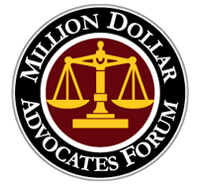 Million Dollar Advocates Forum