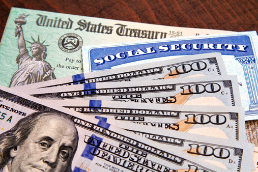 Changes to Social Security Coming in 2019
