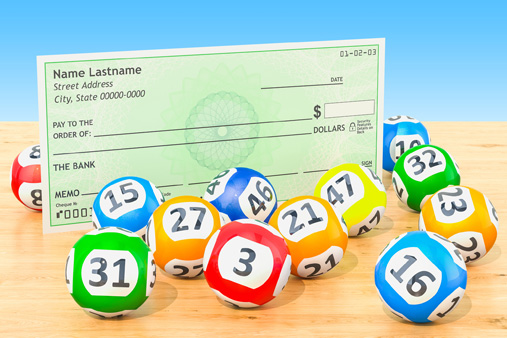 Winning the Lottery 1 Winning the Lottery