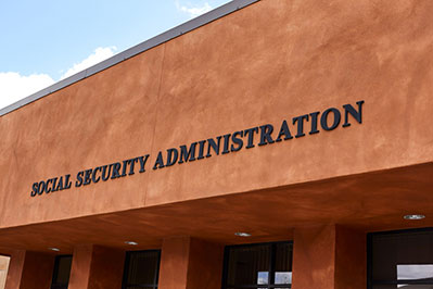 Social Security Administration