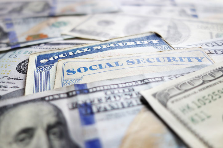 social security