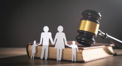 Texas Family Law Discovery Process