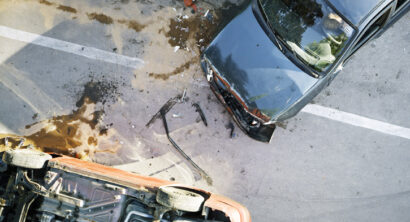 car accident