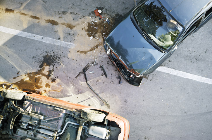 When Should You Hire a Personal Injury Attorney?