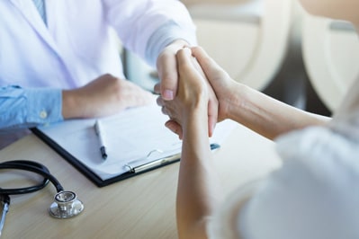 Light Duty: I Was Given An Offer That I Can’t Refuse?