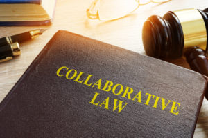 Collaborative divorce