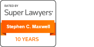 SuperLawyers 10 Years