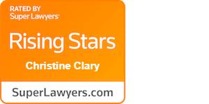SuperLawyers Rising Star