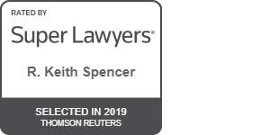 SuperLawyers 2019