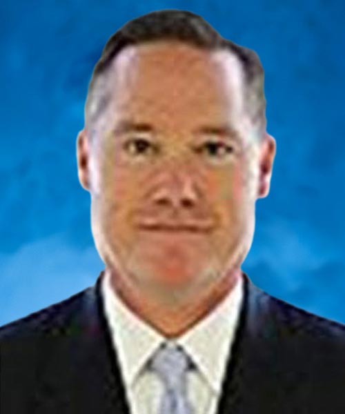 MICHAEL RAYMOND CRAMER